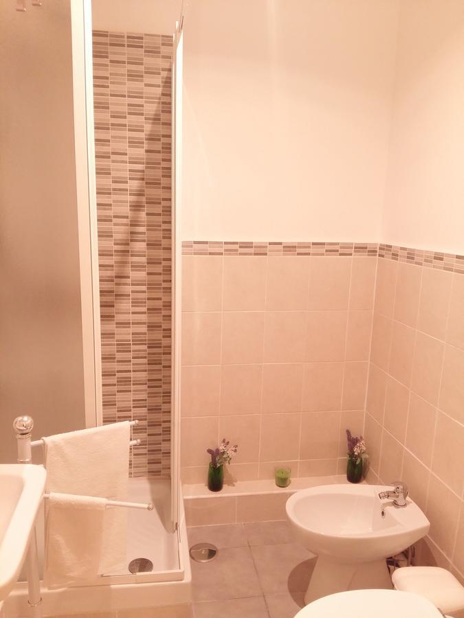 B&B Al Siculo Palermo Exterior photo