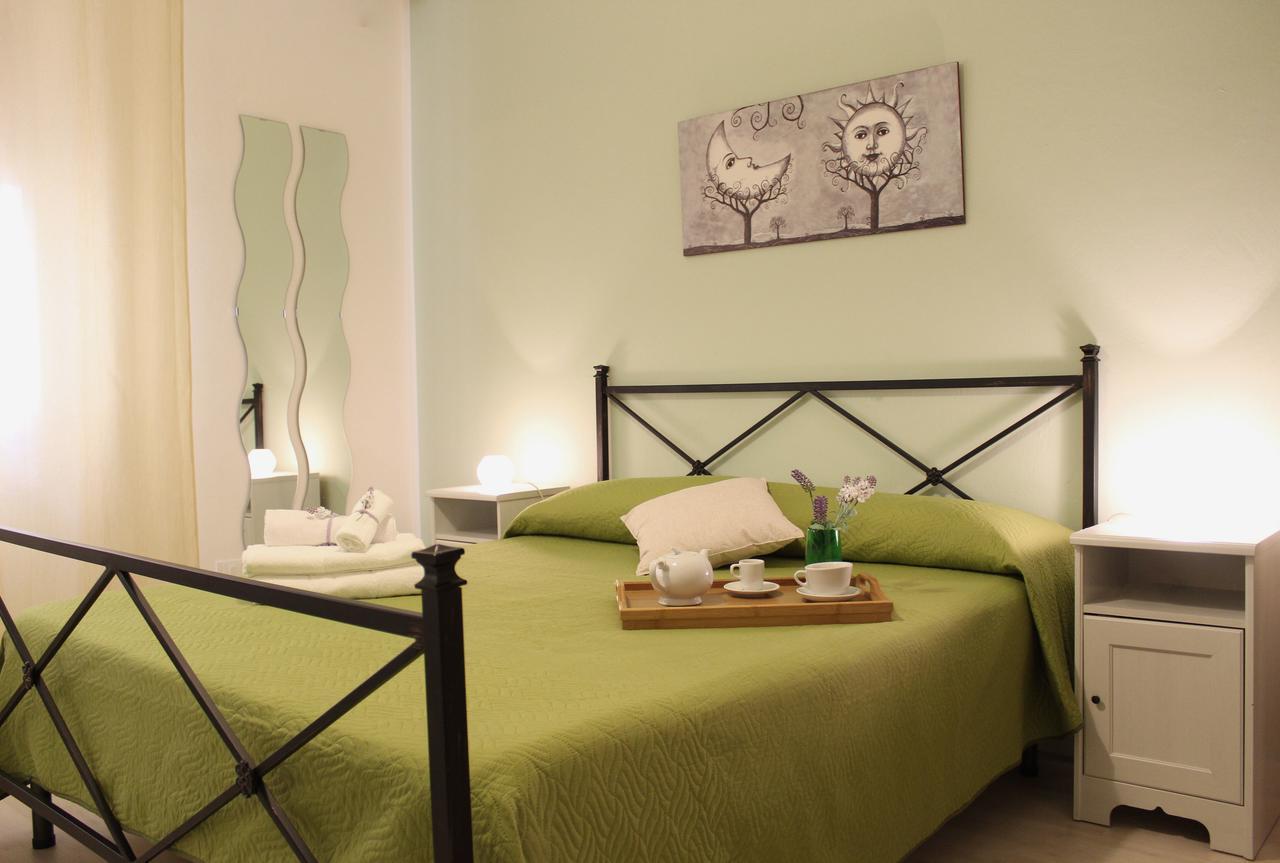 B&B Al Siculo Palermo Exterior photo